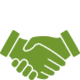 Fair trade logo